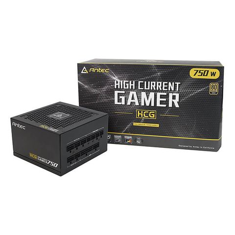 Antec High Current Gamer Gold Series 750W