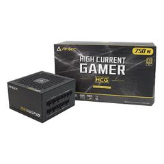  Antec High Current Gamer Gold Series 750W 