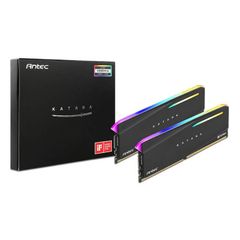  Antec Katana RGB DDR4 