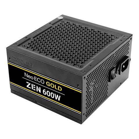 Antec NeoECO Gold ZEN 600W