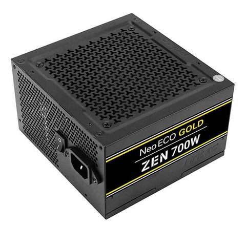 Antec NeoECO Gold ZEN 700W