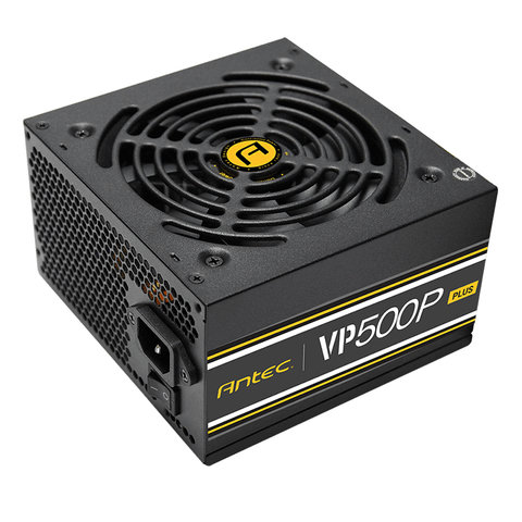 Antec Value Power 500P Plus 500W