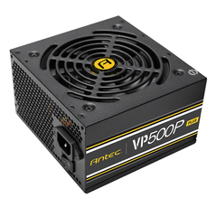  Antec Value Power 500P Plus 500W 