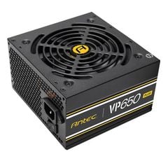  Nguồn Antec VP650P Plus 
