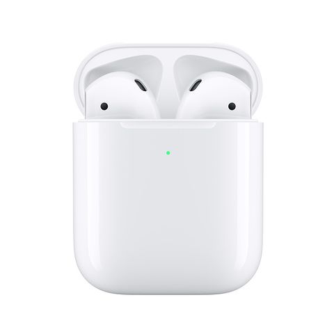 Tai nghe Apple Airpod 2 - Dock sạc không dây