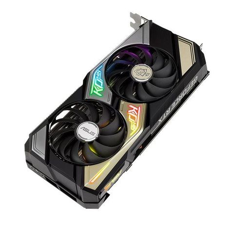 Vga Asus Ko Geforce Rtx 3070 V2 Oc 8gb Gddr6 (ko-rtx3070-o8g-v2-gaming)