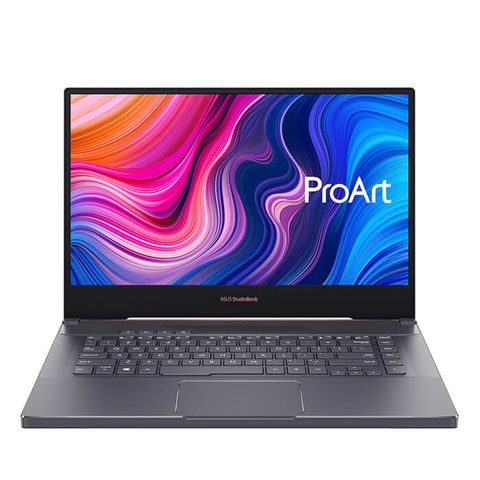 ASUS ProArt StudioBook 15 H500GV