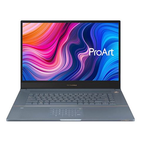 Asus ProArt StudioBook 17