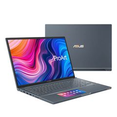  ASUS ProArt StudioBook Pro X 