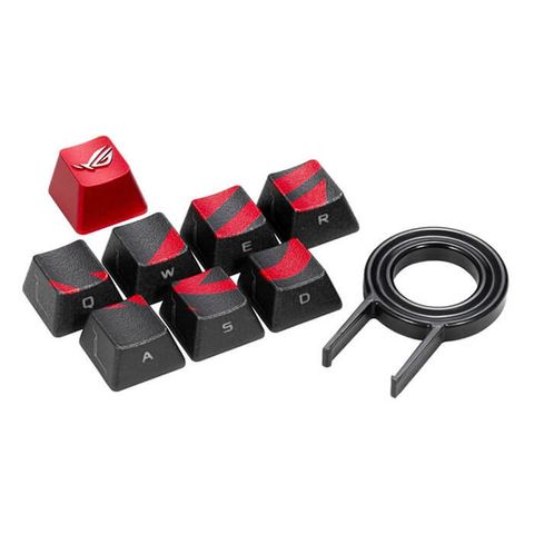 ASUS ROG Gaming Keycap Set