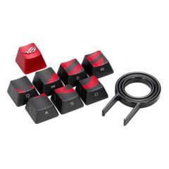  ASUS ROG Gaming Keycap Set 
