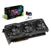 ASUS ROG Strix GeForce GTX 1660 Ti OC edition 6GB GDDR6