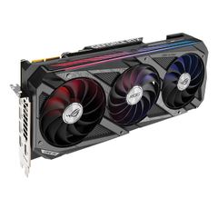  Asus ROG Strix RTX 3090 24G Gaming 