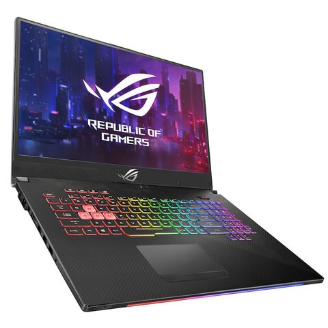 Asus Rog Strix Scar Iii G531Gn-Waz209T