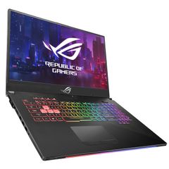  Asus Rog Strix Scar Iii G531Gn-Waz209T 