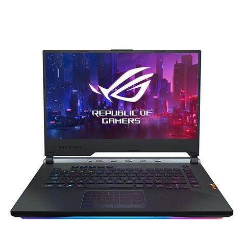 Asus Rog Strix Scar III G531GV