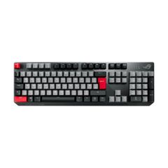  Bàn Phím Cơ Asus Rog Strix Scope Pbt Cherry Mx Blue 