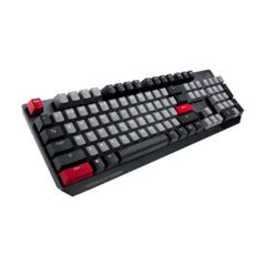  Bàn Phím Cơ Asus Rog Strix Scope Pbt Cherry Mx Red 