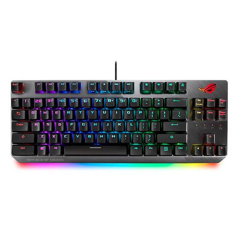 Asus ROG Strix Scope TKL - Cherry MX Red