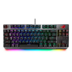  Asus ROG Strix Scope TKL - Cherry MX Red 