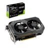 ASUS TUF Gaming GeForce GTX 1660Ti OC edition 6GB GDDR6