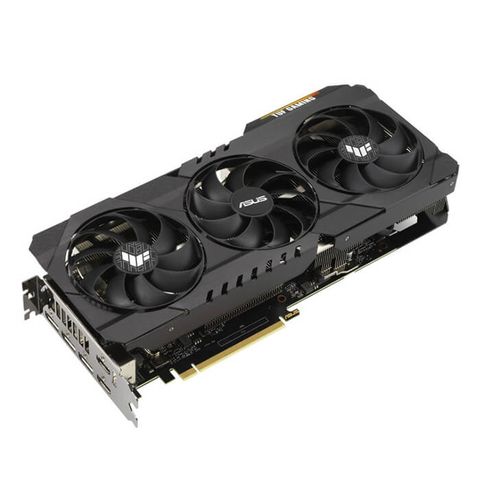 Asus TUF Gaming GeForce RTX 3090 24G OC