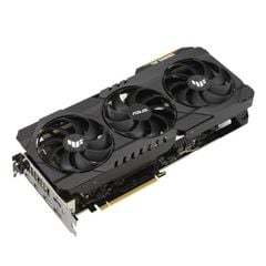  Asus TUF Gaming GeForce RTX 3090 24G OC 