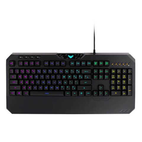 Asus TUF Gaming K5 RGB