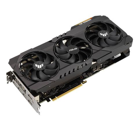 Asus TUF GeForce RTX 3080 10G Gaming