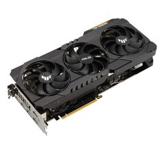  Asus TUF GeForce RTX 3080 10G Gaming 