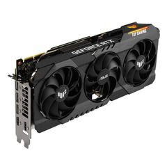  Asus TUF GeForce RTX 3090 24G Gaming 
