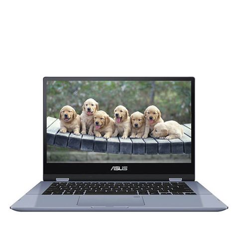Asus Vivobook Flip Tp412Ua-Ec173T