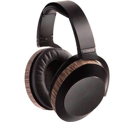 Audeze EL-8 closed-back