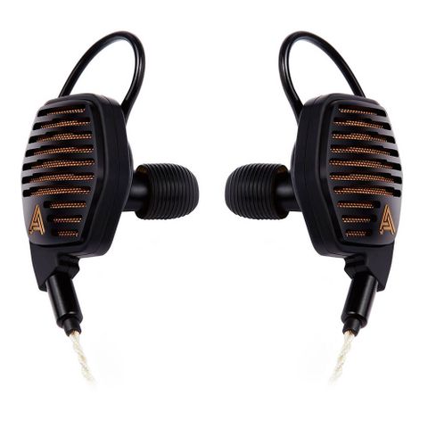 Audeze LCDi4