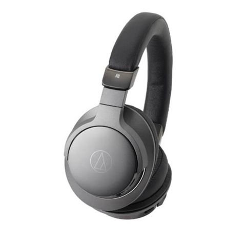 Tai nghe Audio-Technica ATH-AR5BT Black