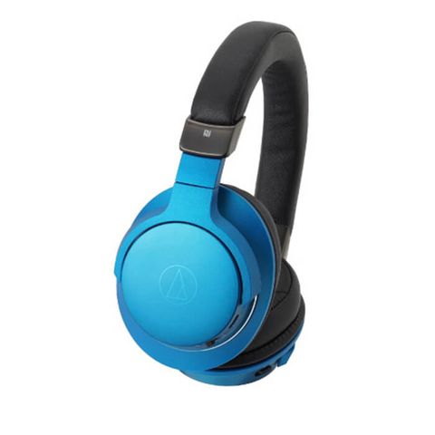 Tai nghe Audio-Technica ATH-AR5BT Blue