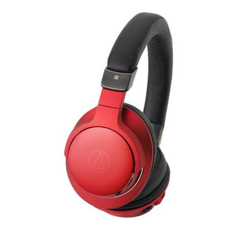 Tai nghe Audio-Technica ATH-AR5BT Red