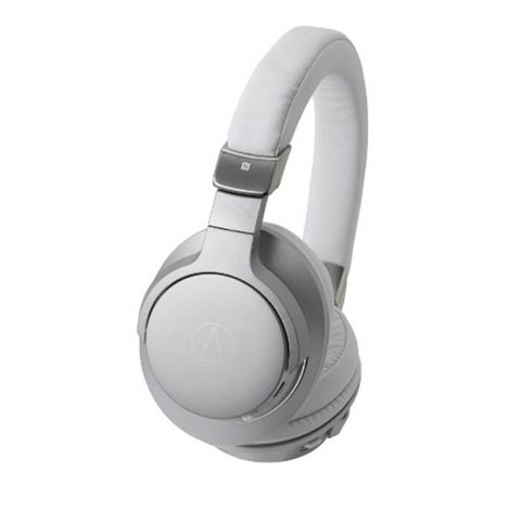 Tai nghe Audio-Technica ATH-AR5BT Silver