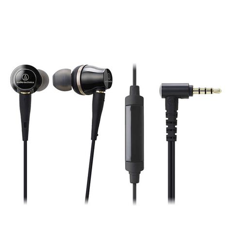 Audio Technica ATH-CKR100iS