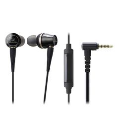  Audio Technica ATH-CKR100iS 