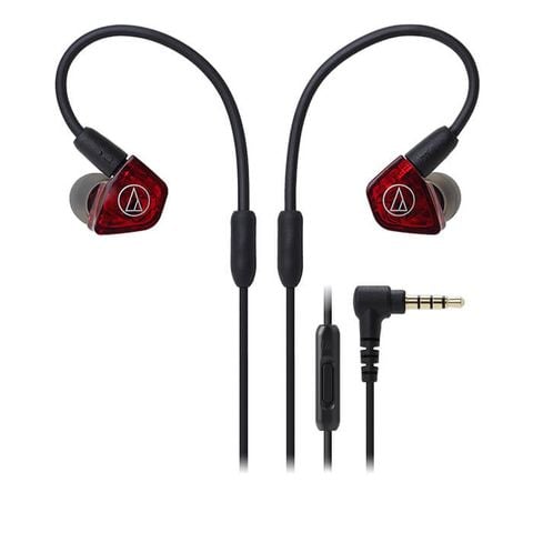 Audio Technica ATH-LS200iS