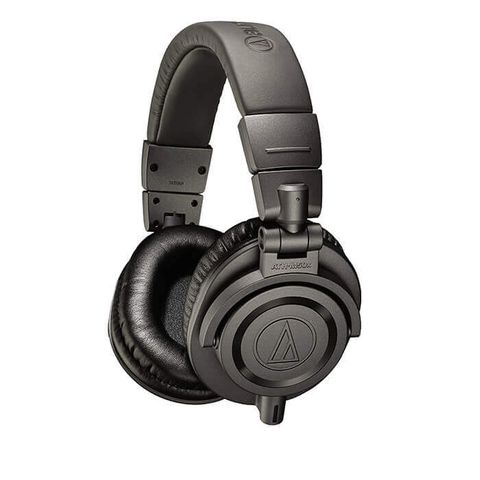 Audio Technica ATH-M50x MG LTD Edition