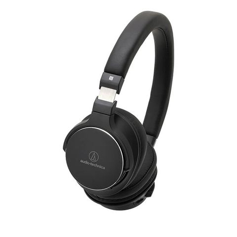 Tai nghe Audio Technica ATH-SR5BT Black