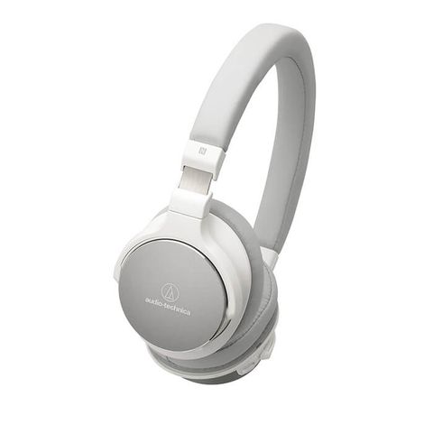 Tai nghe Audio Technica ATH-SR5BT White