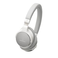  Tai nghe Audio Technica ATH-SR5BT White 