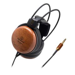  Audio Technica ATH-W1000Z 