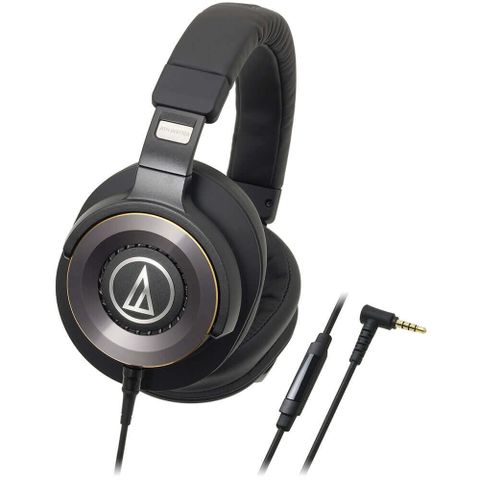 Audio Technica ATH WS1100iS