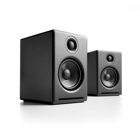 Audioengine A2+ - Đen