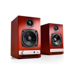  Audioengine HD3 Wireless - Đỏ 
