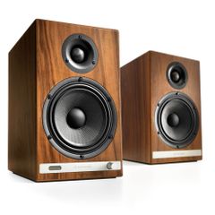  Audioengine HD3 Wireless - Nâu 